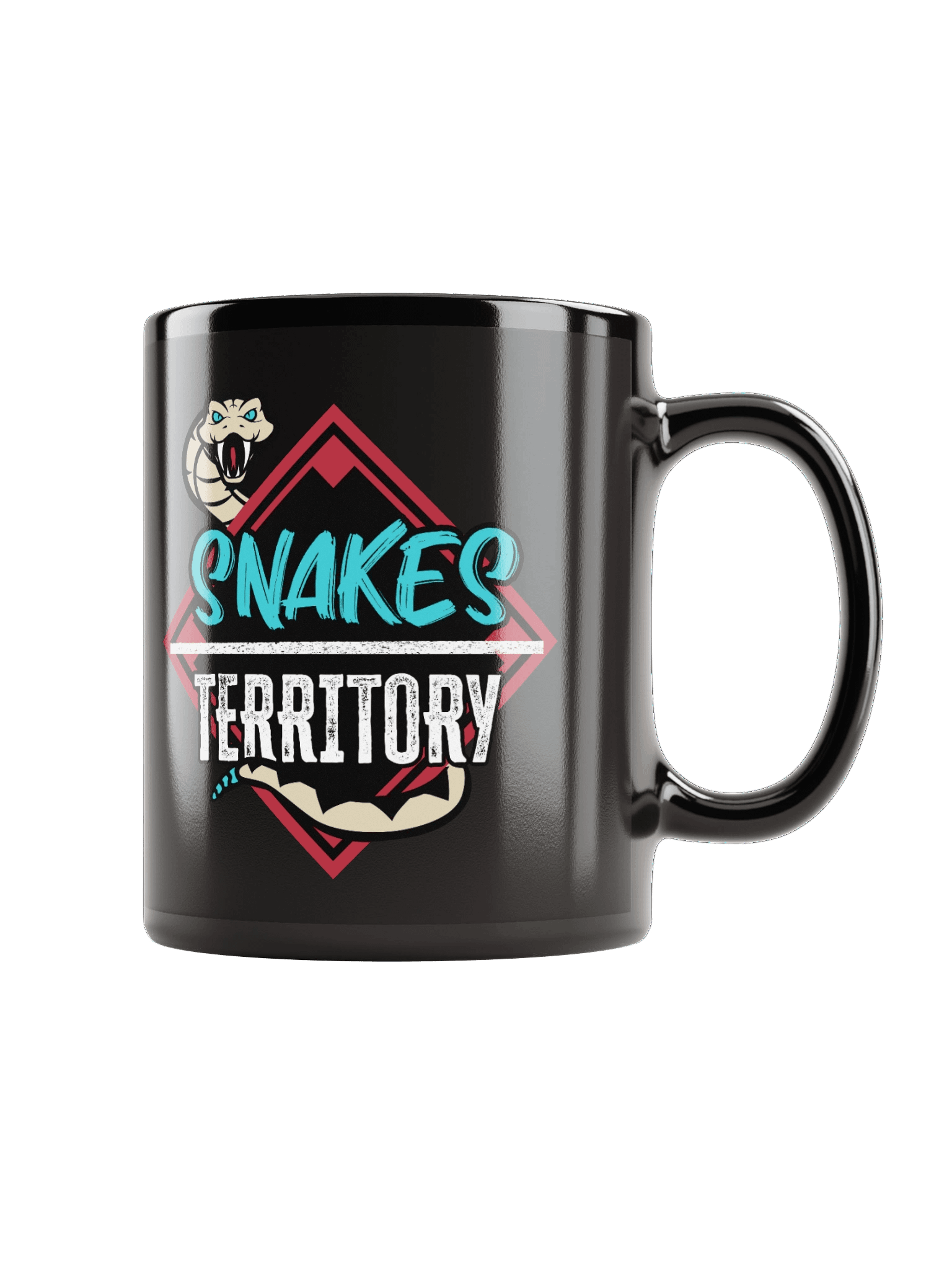Black Mug product image (1)