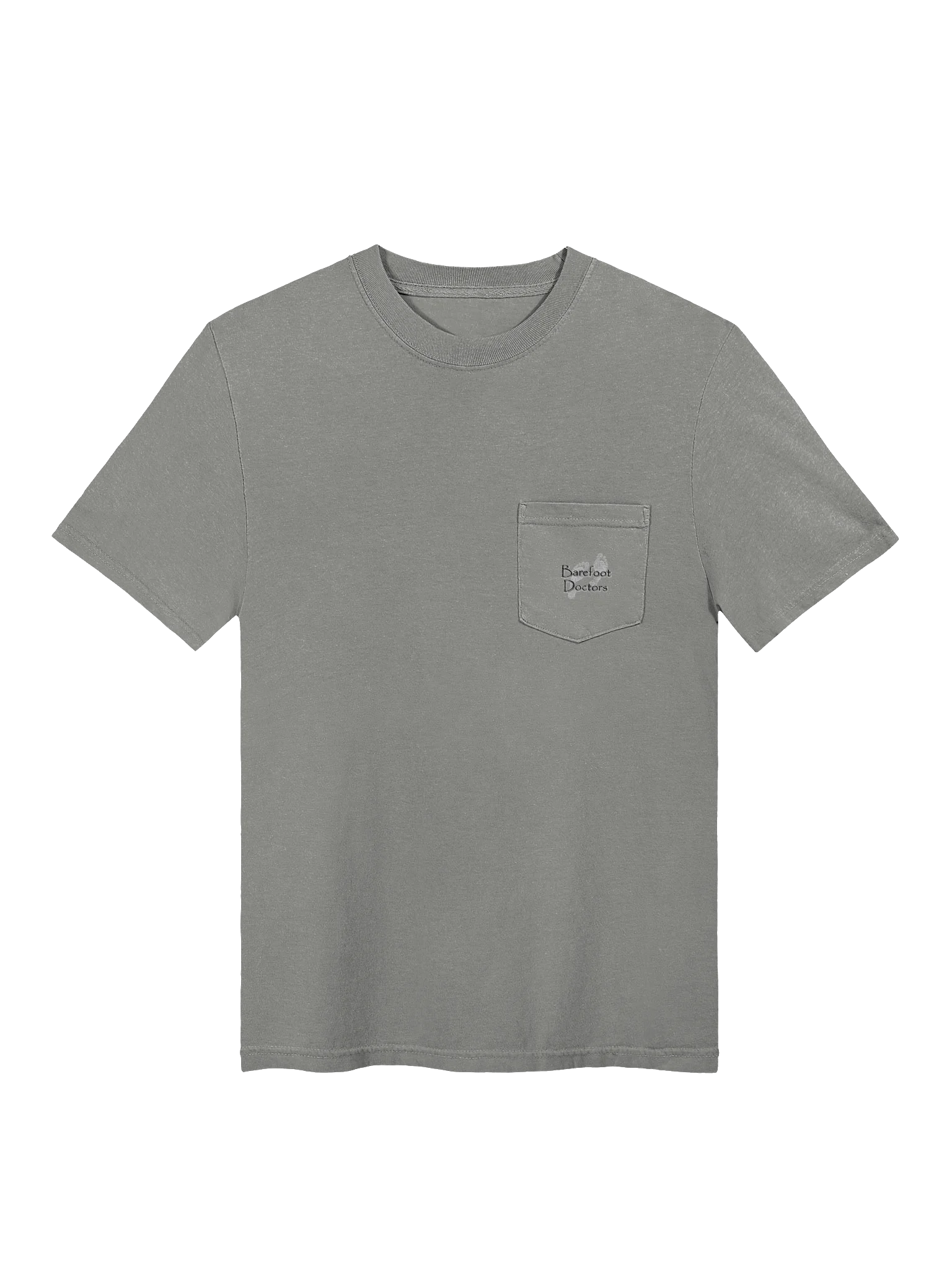Soleful Statement Pocket Tee product image (3)