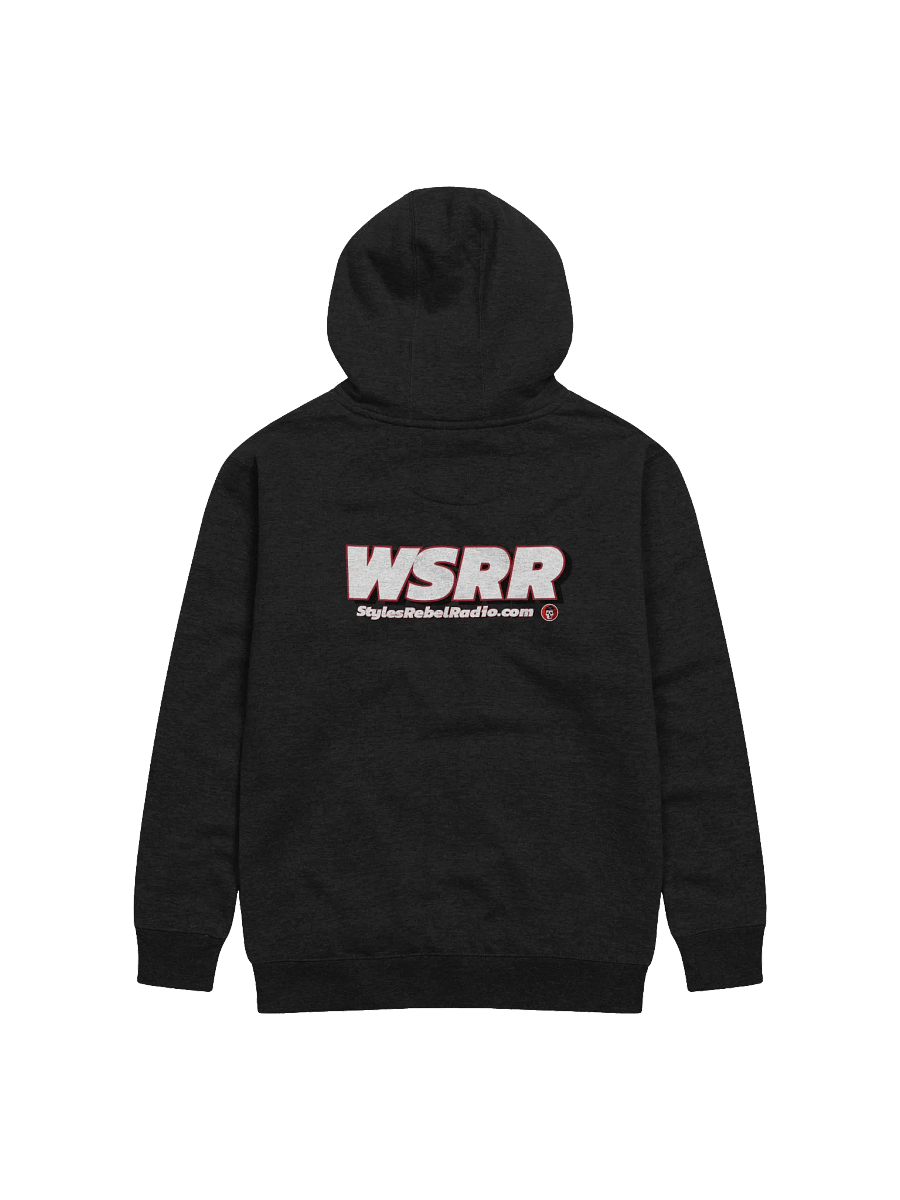 Off Air Unisex Premium Hoodie product image (5)