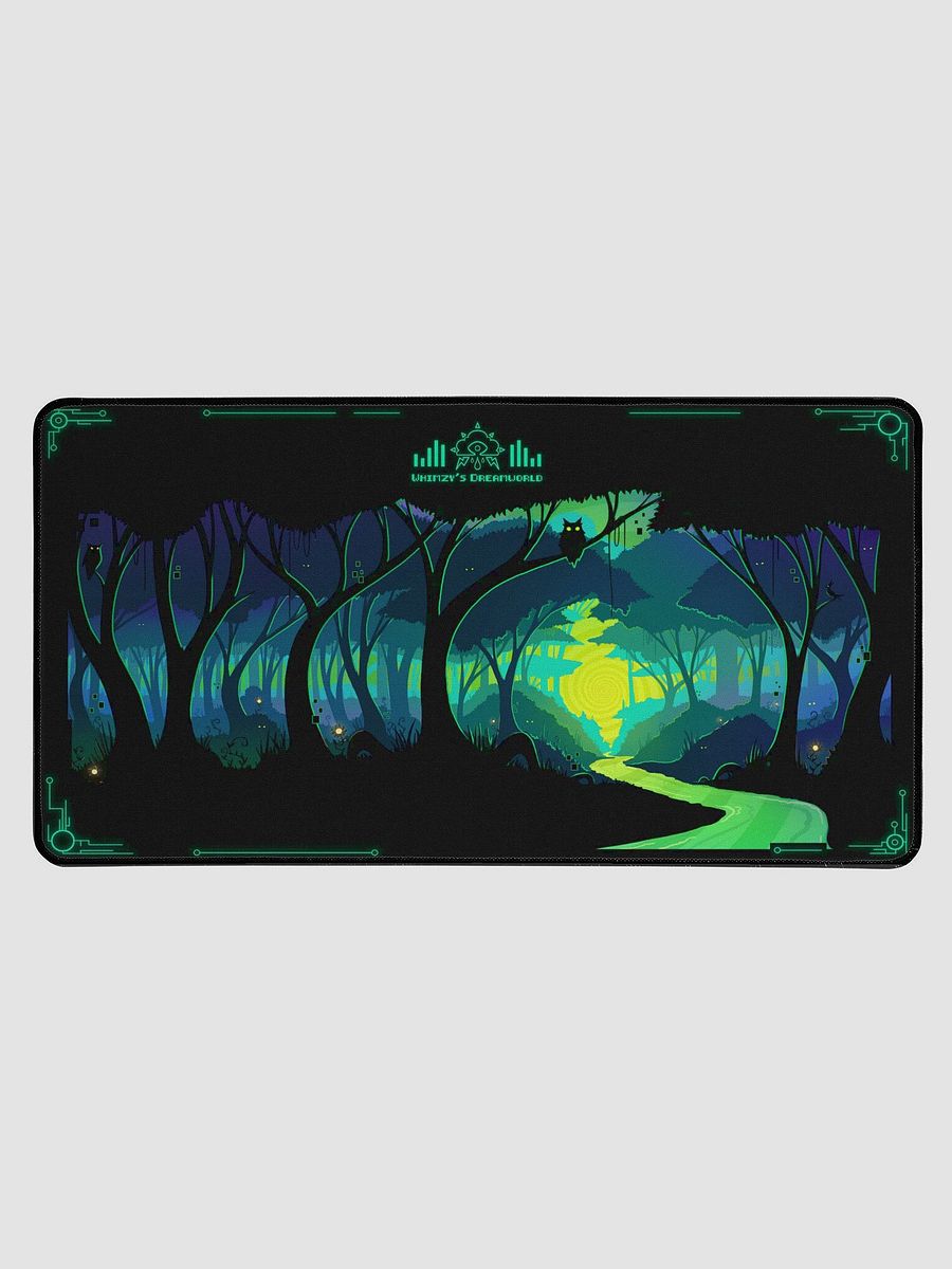 Dreamworld Desk mat product image (1)