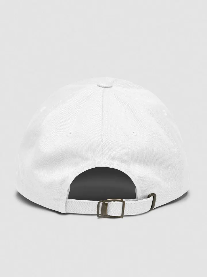 Unity in Labor Icon Dad Hat product image (2)