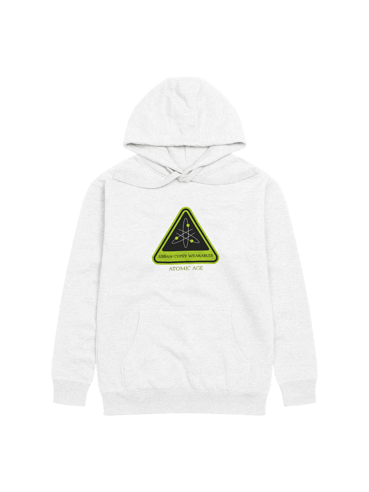 Atomic Age Unisex Premium Hoodie product image (1)
