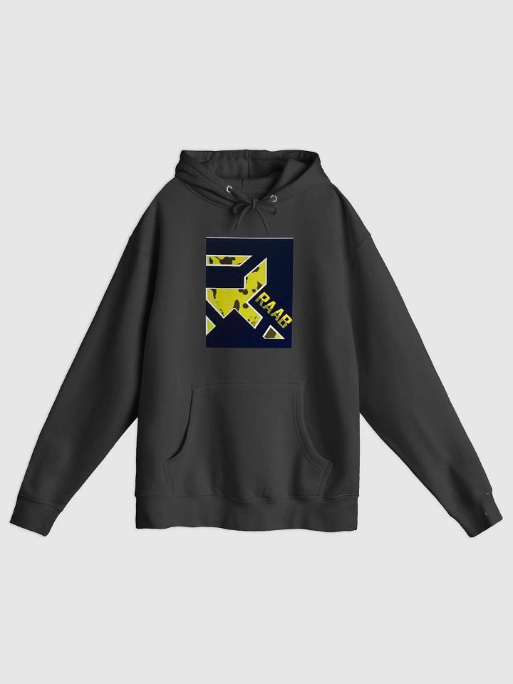 Raab Hoodie product image (1)