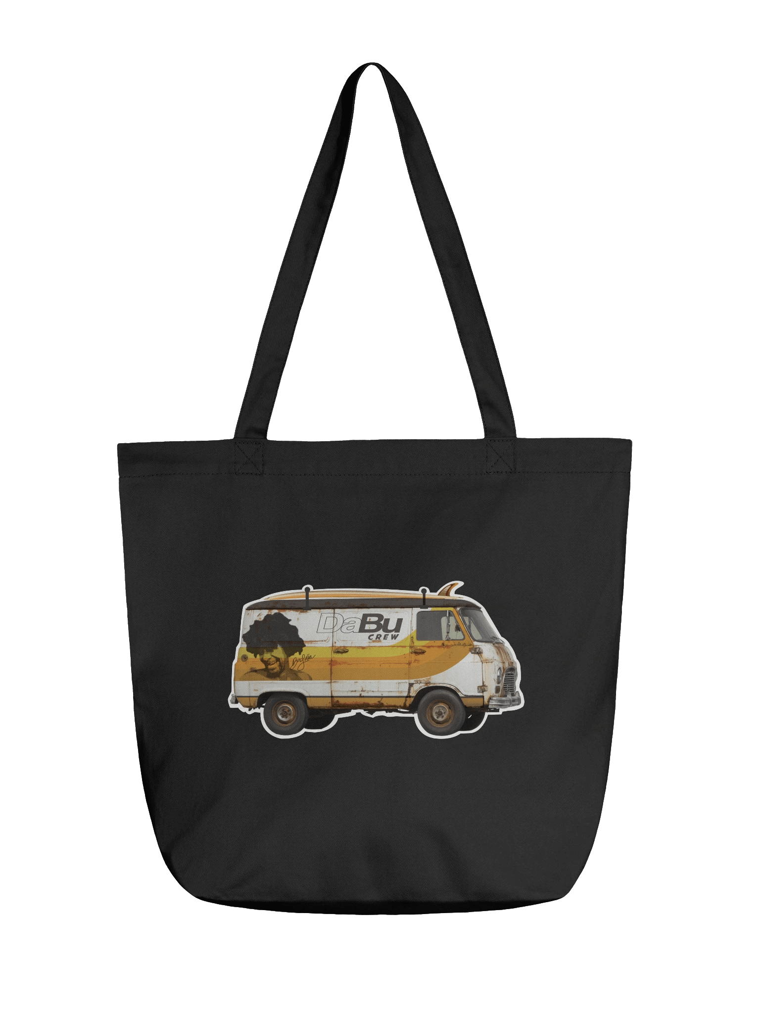 Da BU Crew product image (2)