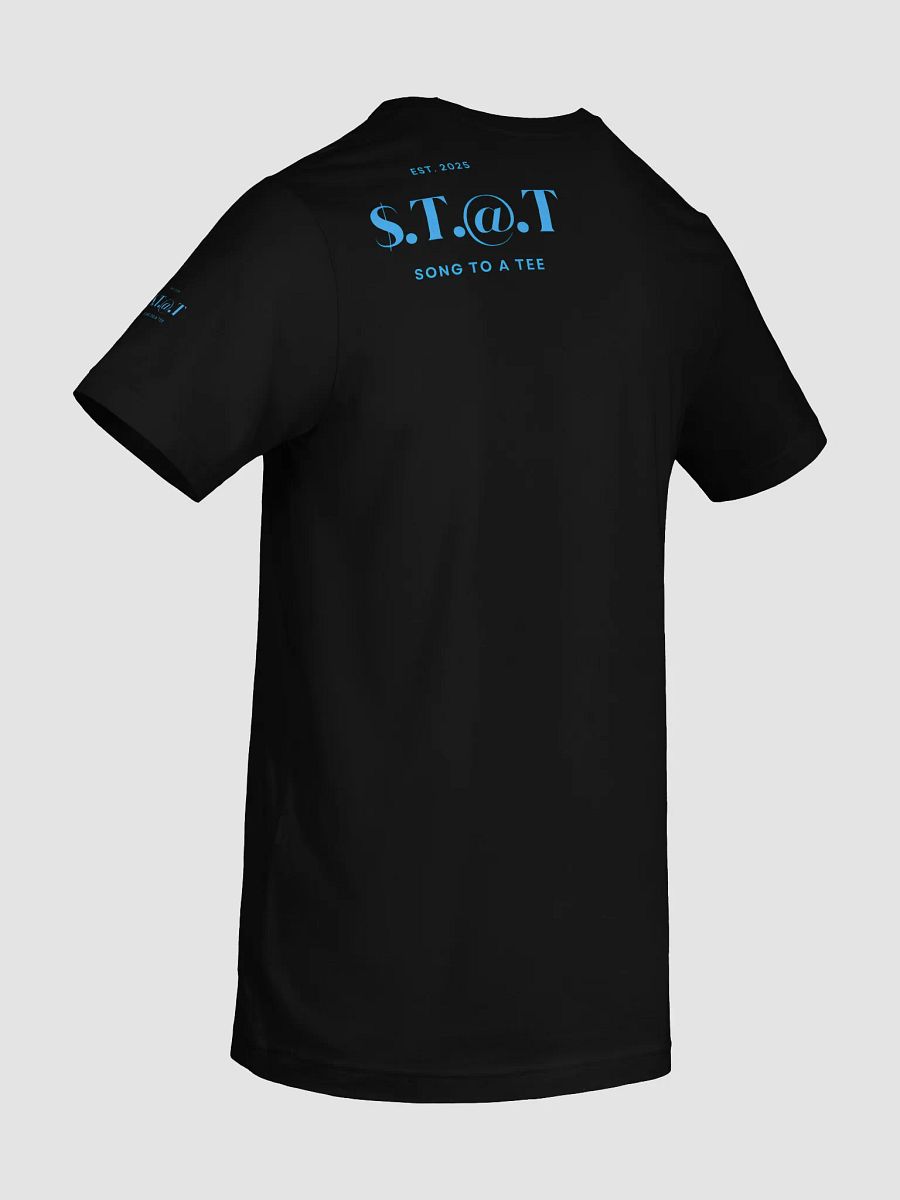 $.T.@.T - B3NT D@ KNE£ Tee product image (88)