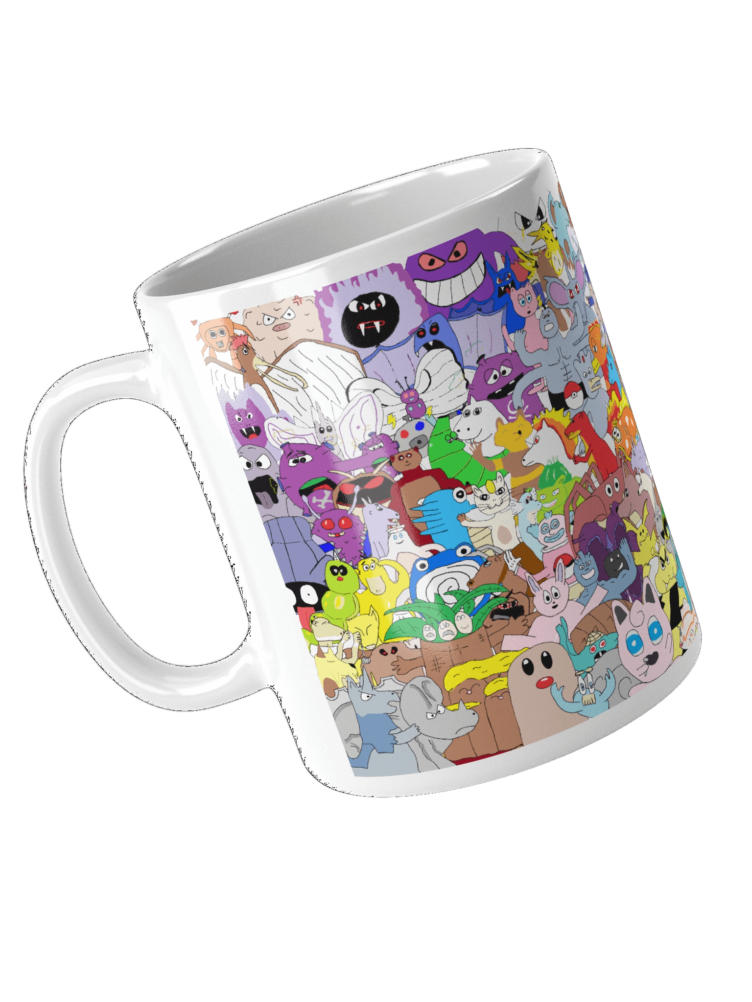 POKE GUY MUG product image (12)