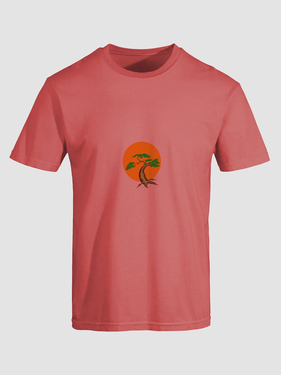 Sunset Tranquility Comfort Tee product image (1)