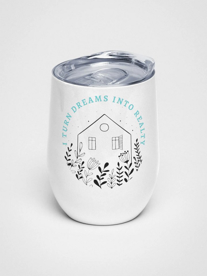 I Turn Dreams into Realty product image (1)
