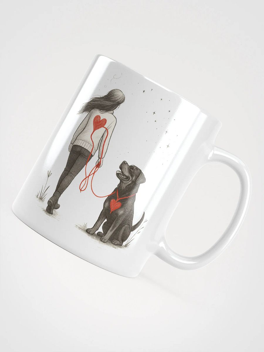 Rottweiler Mom Mug product image (4)