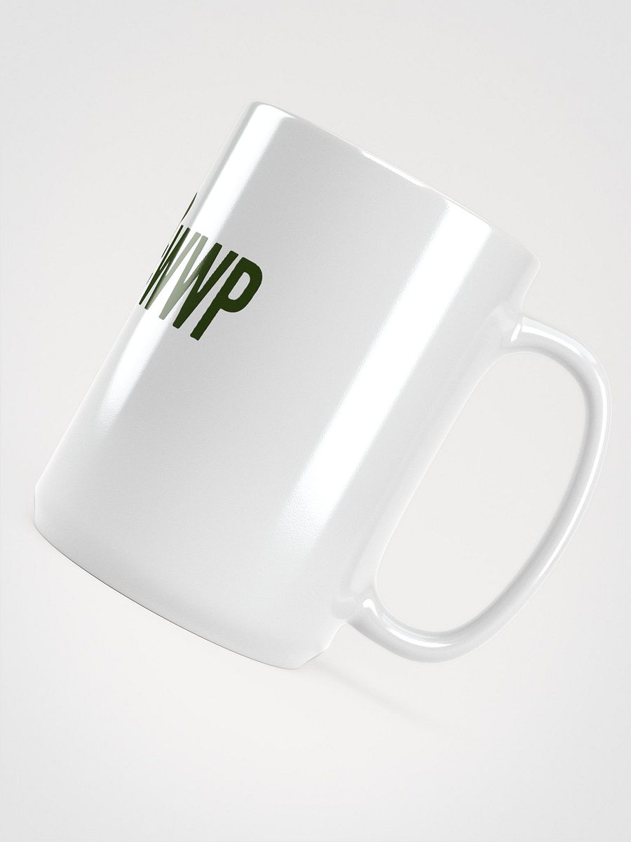 Argos Supporting WWP Mug product image (4)