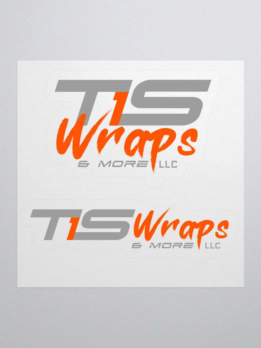 T1s Decals product image (3)