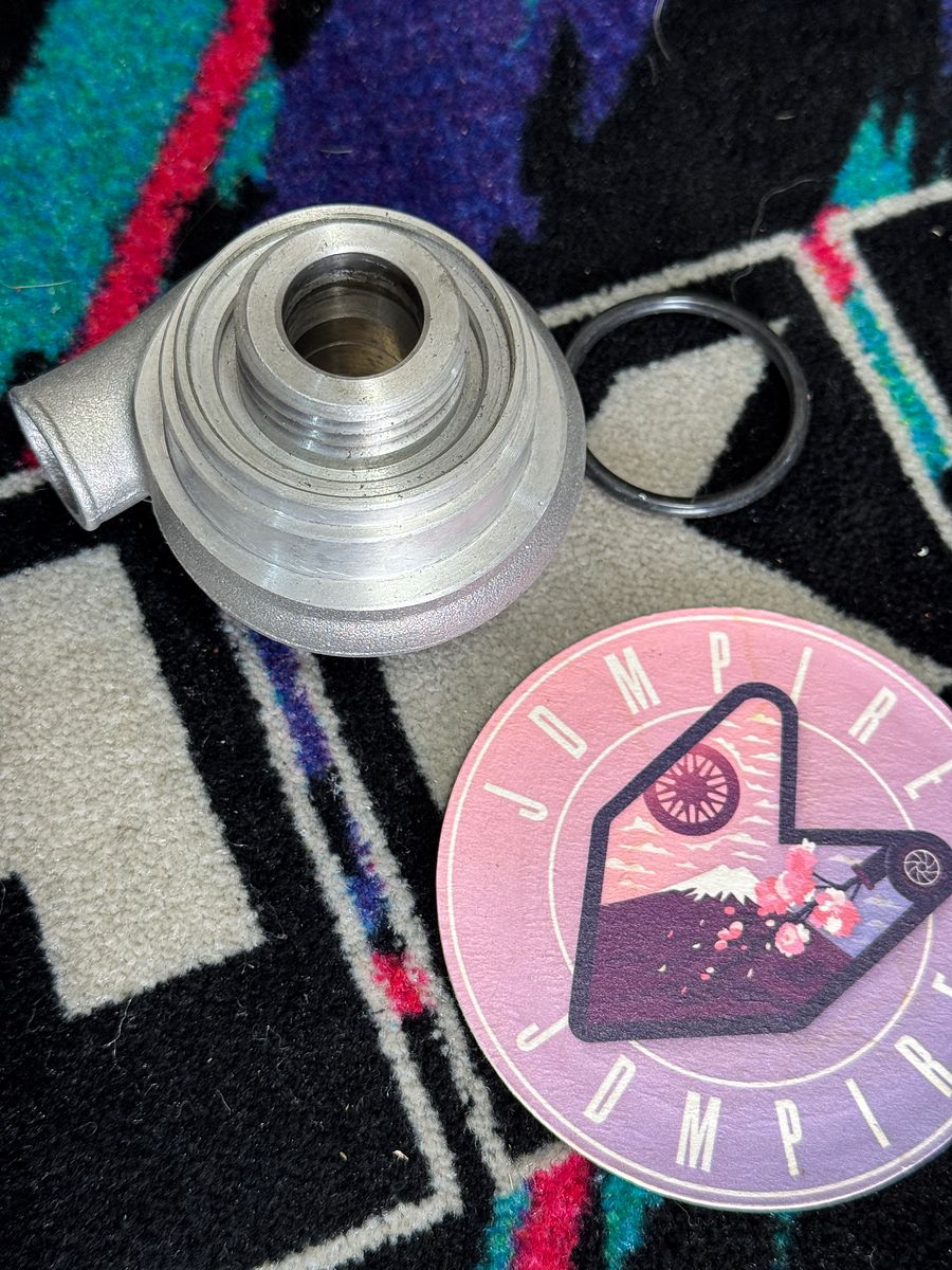 Veilside Oil Cap - Nissan product image (4)