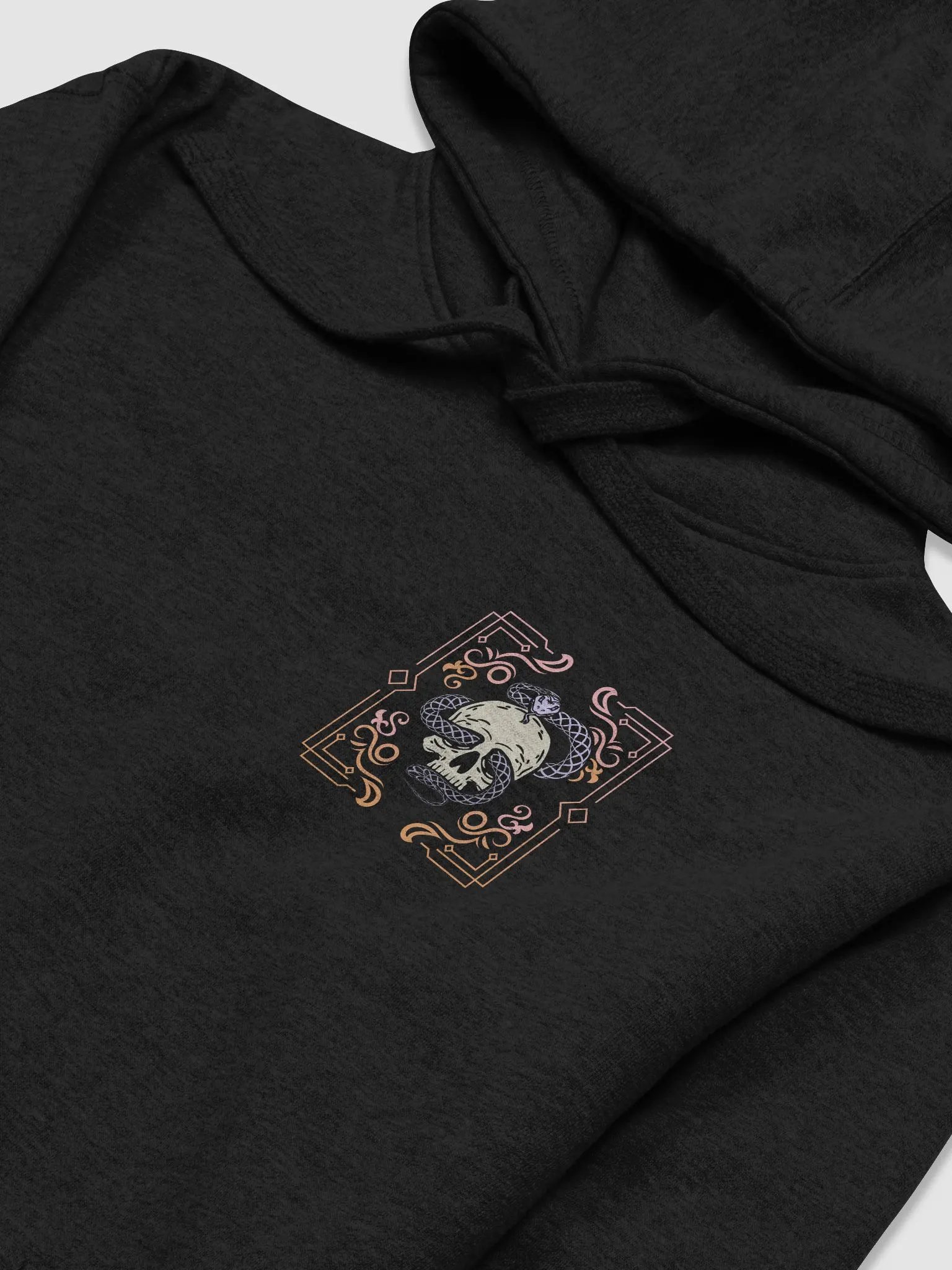 Spring Bling Unisex Hoodie product image (2)