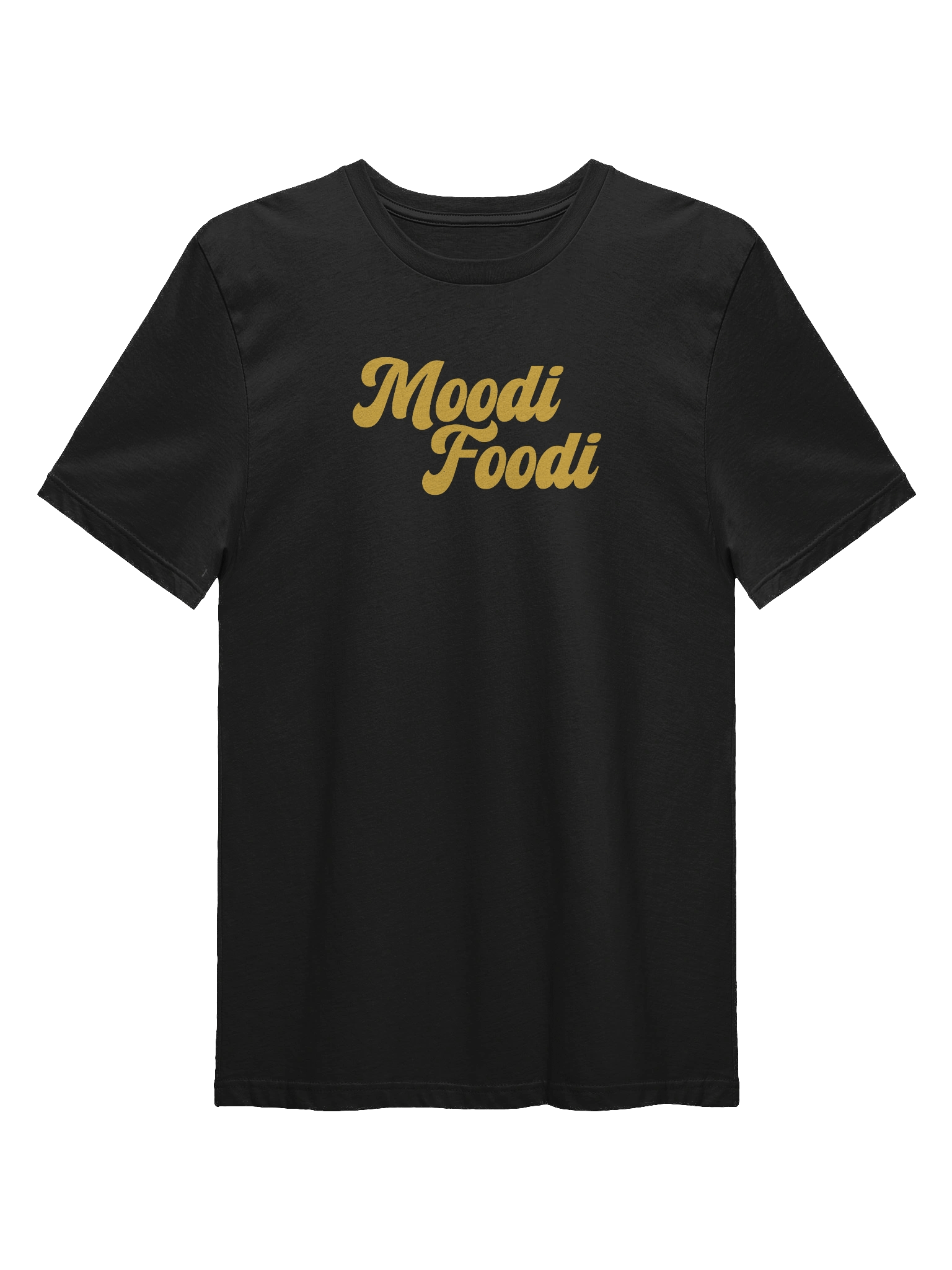 Moodi Foodi Originals | Slim Fit - Mustard product image (1)