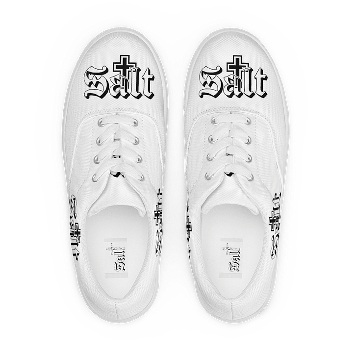 Salt: Feel the Flow Athletic Footwear Hard Bottom product image (1)