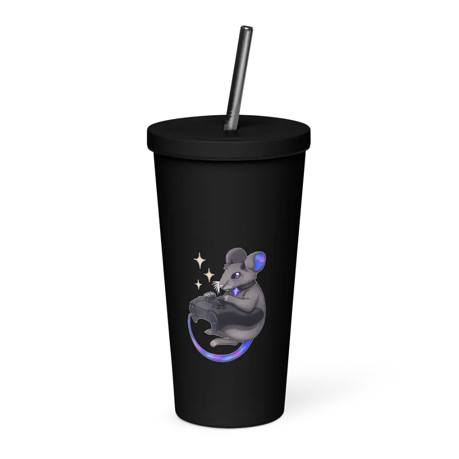 Rat Tumbler product image (1)