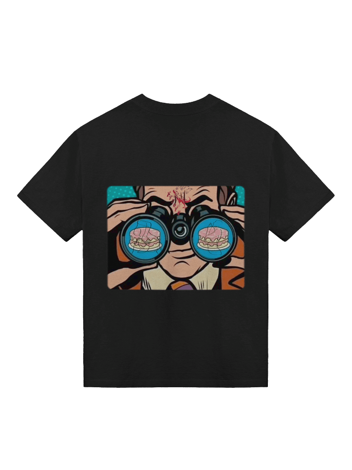 wheel of fortune tee shirt product image (3)