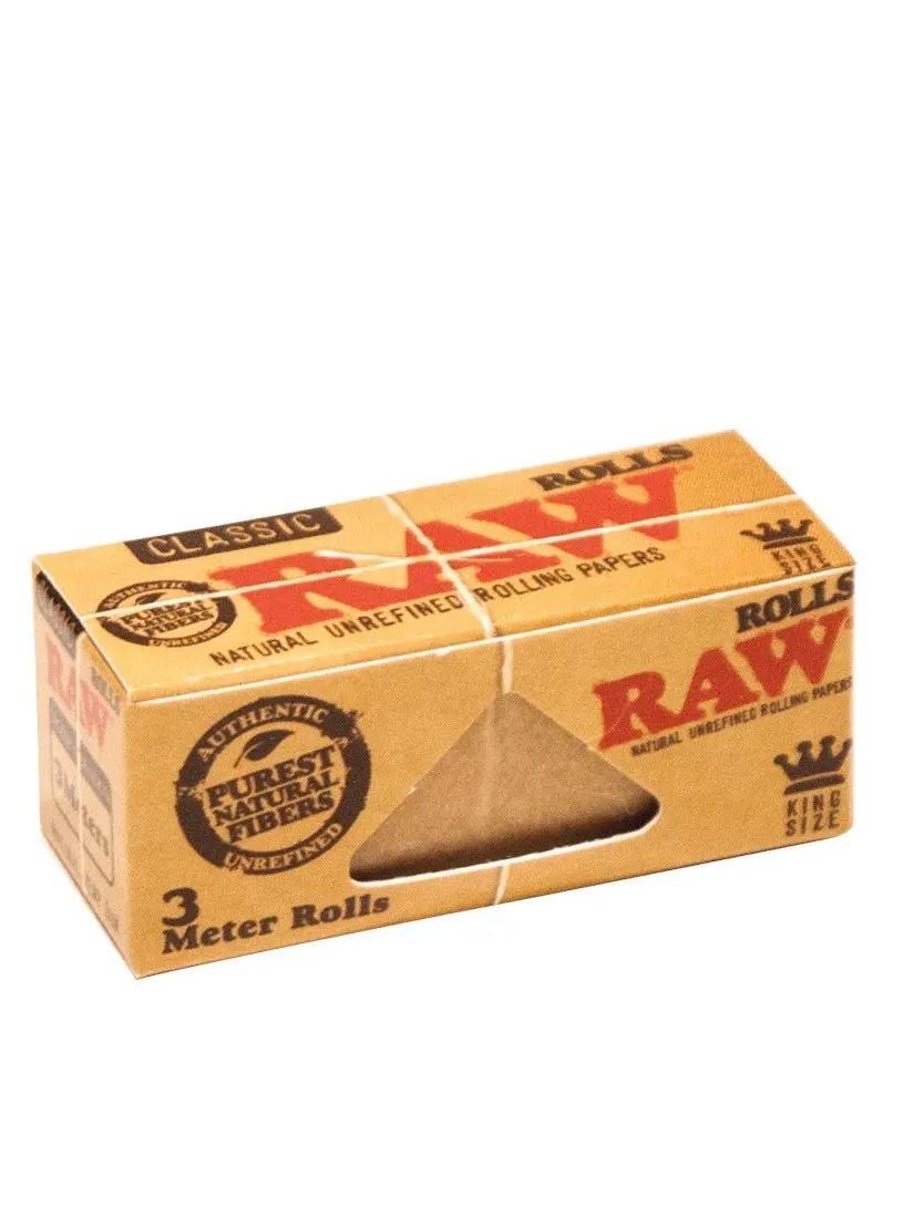 Raw Classic - Rolls (3M) product image (2)