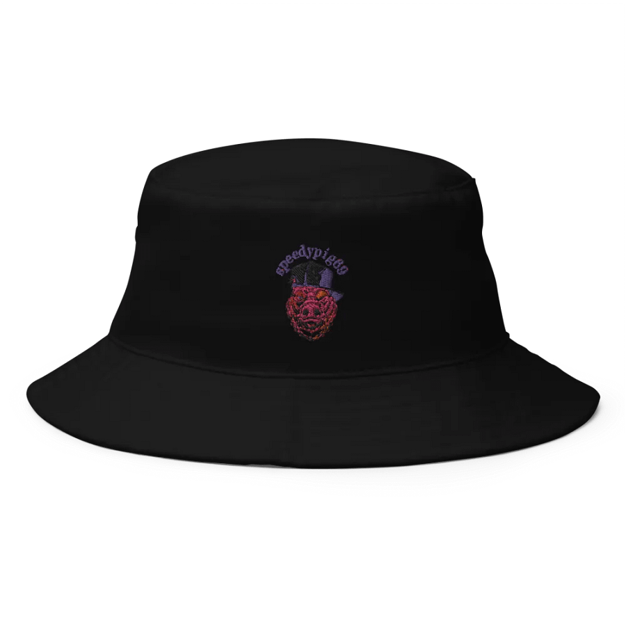 I support Speedypig69 product image (1)