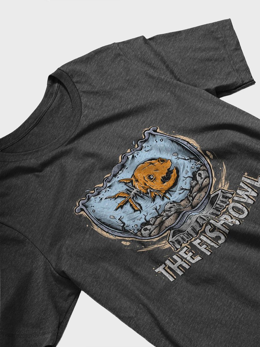 Halloween Special Design T-Shirt product image (3)