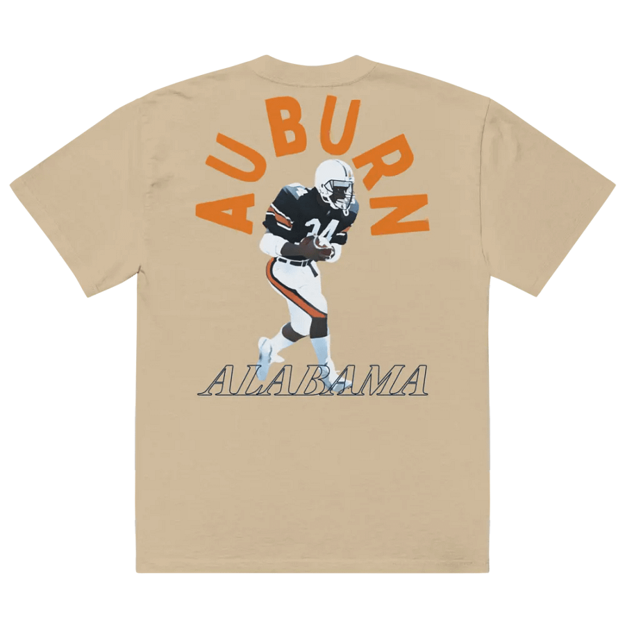 Auburn Oversized product image (4)