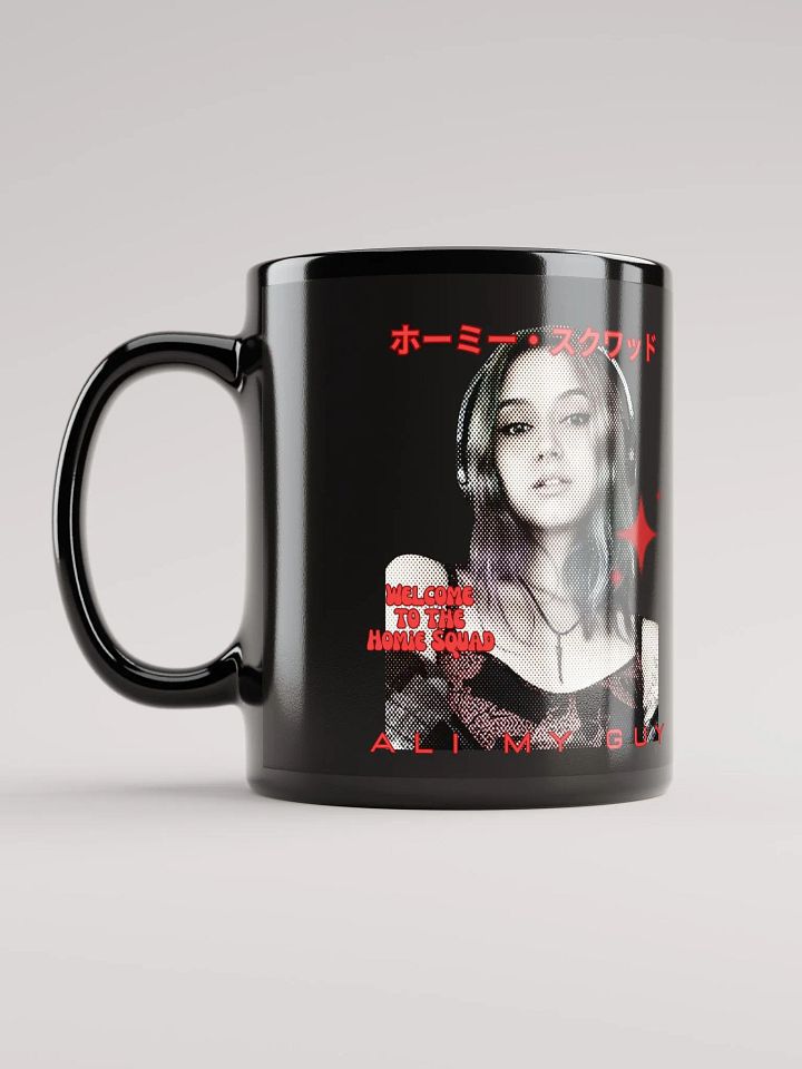 Y2K Style Coffee Cup product image (2)