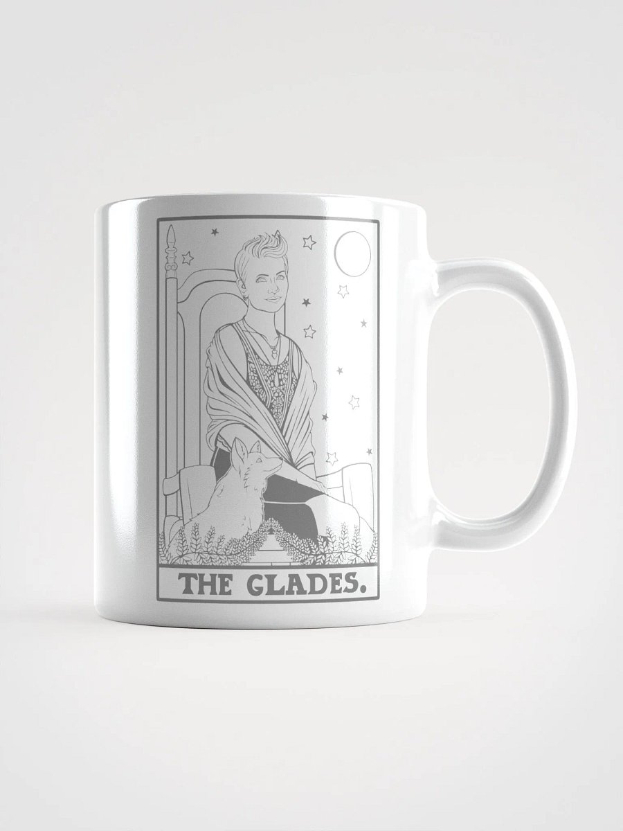 The Glades Mug product image (1)