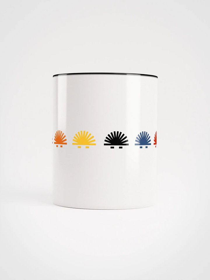 Mug @ Final Frontier Mix product image (1)