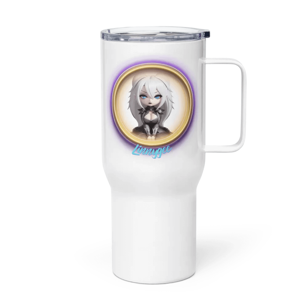25oz Travel Mug product image (3)