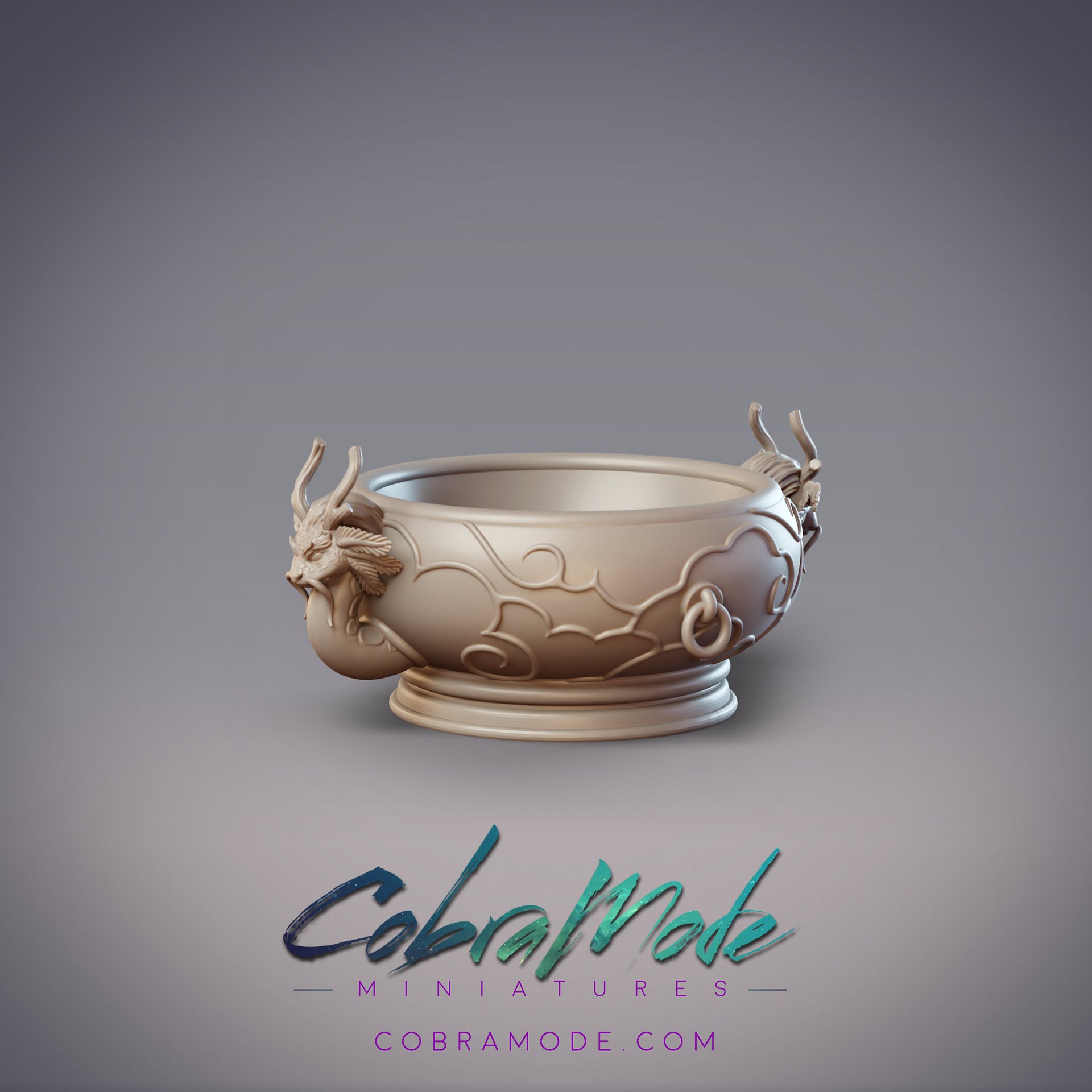 CobraMode 48 February 2024 Collection product image (12)