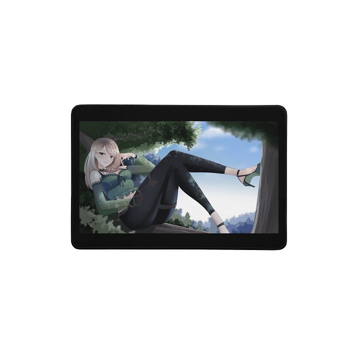 YLC Custom Art Desk Pad product image (1)