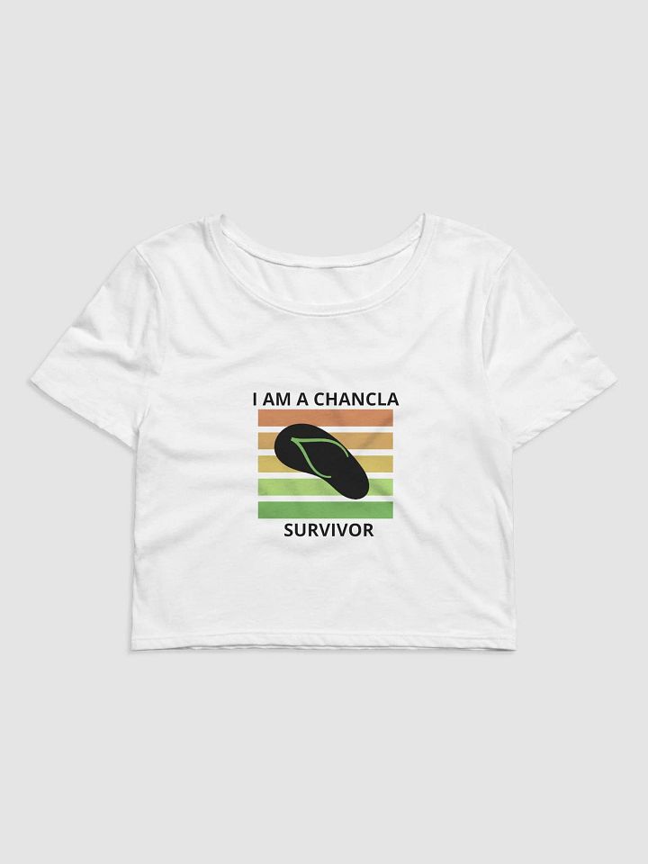 im a chancla survivor product image (1)