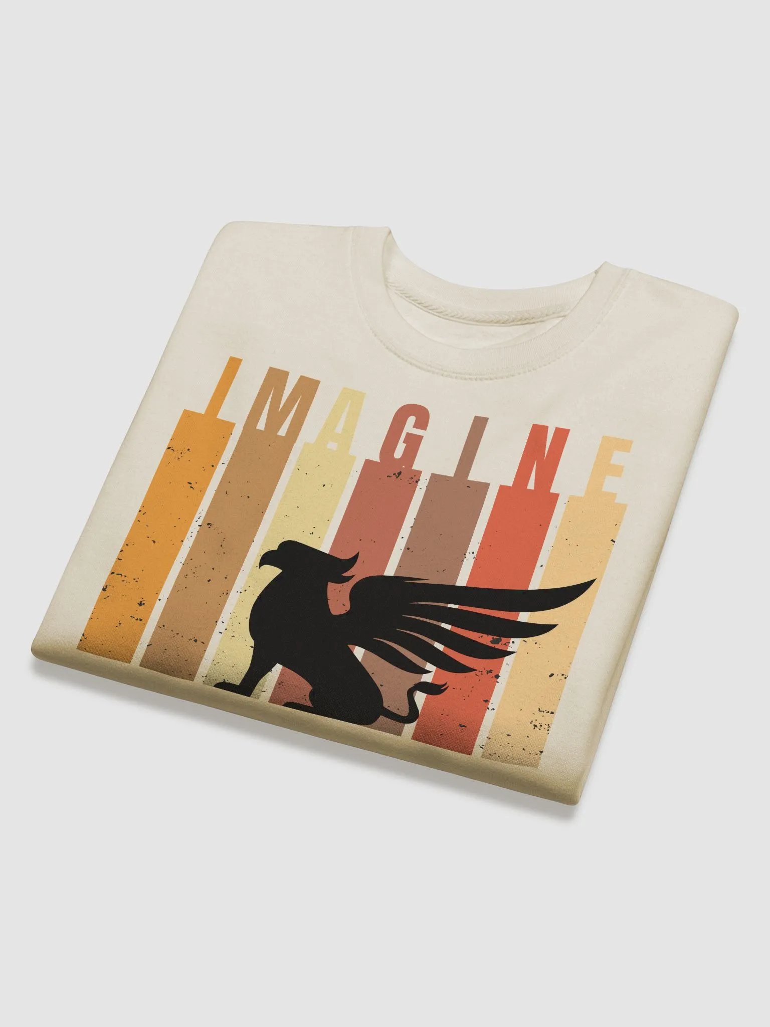 Imagine Fantasy Beasts - Griffin product image (21)