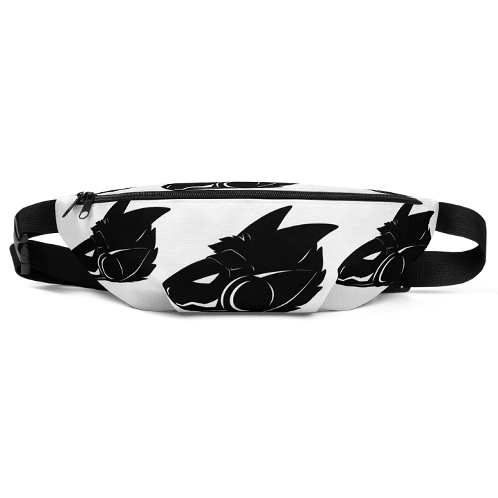 Protogen Fanny Pack product image (1)