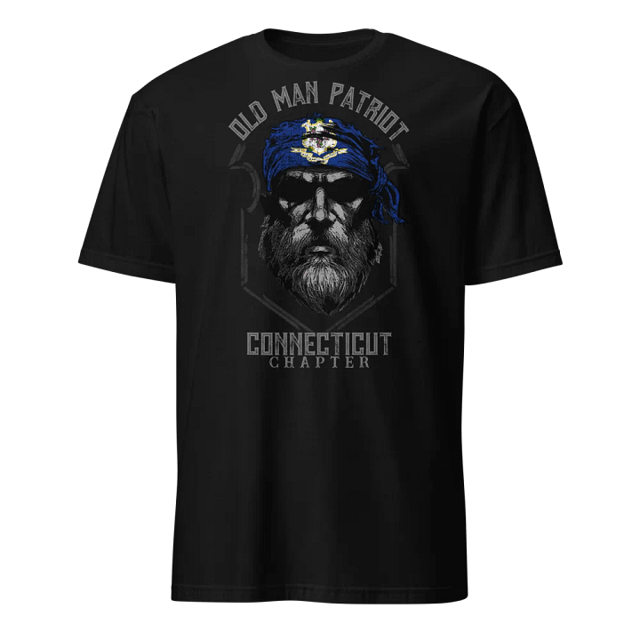Connecticut Old Man Patriot product image (1)