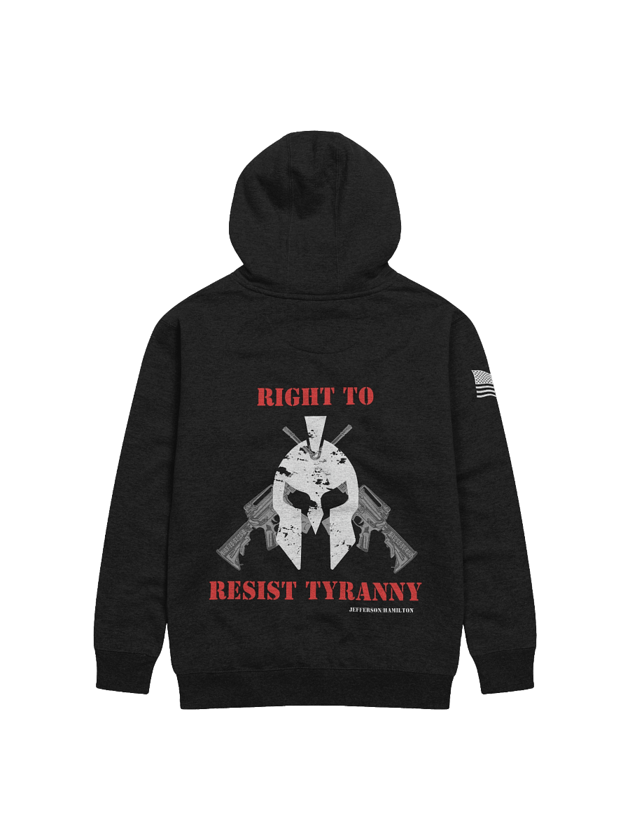 Right to Resist Tyranny product image (2)
