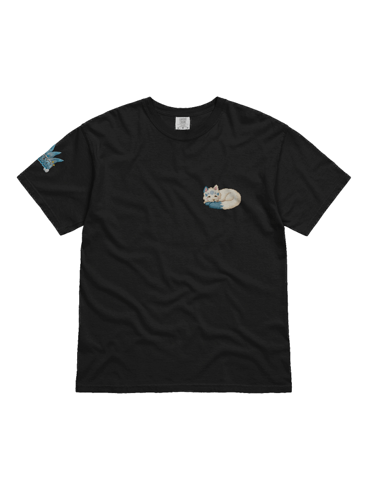 Sleepy Vivi T-Shirt product image (3)