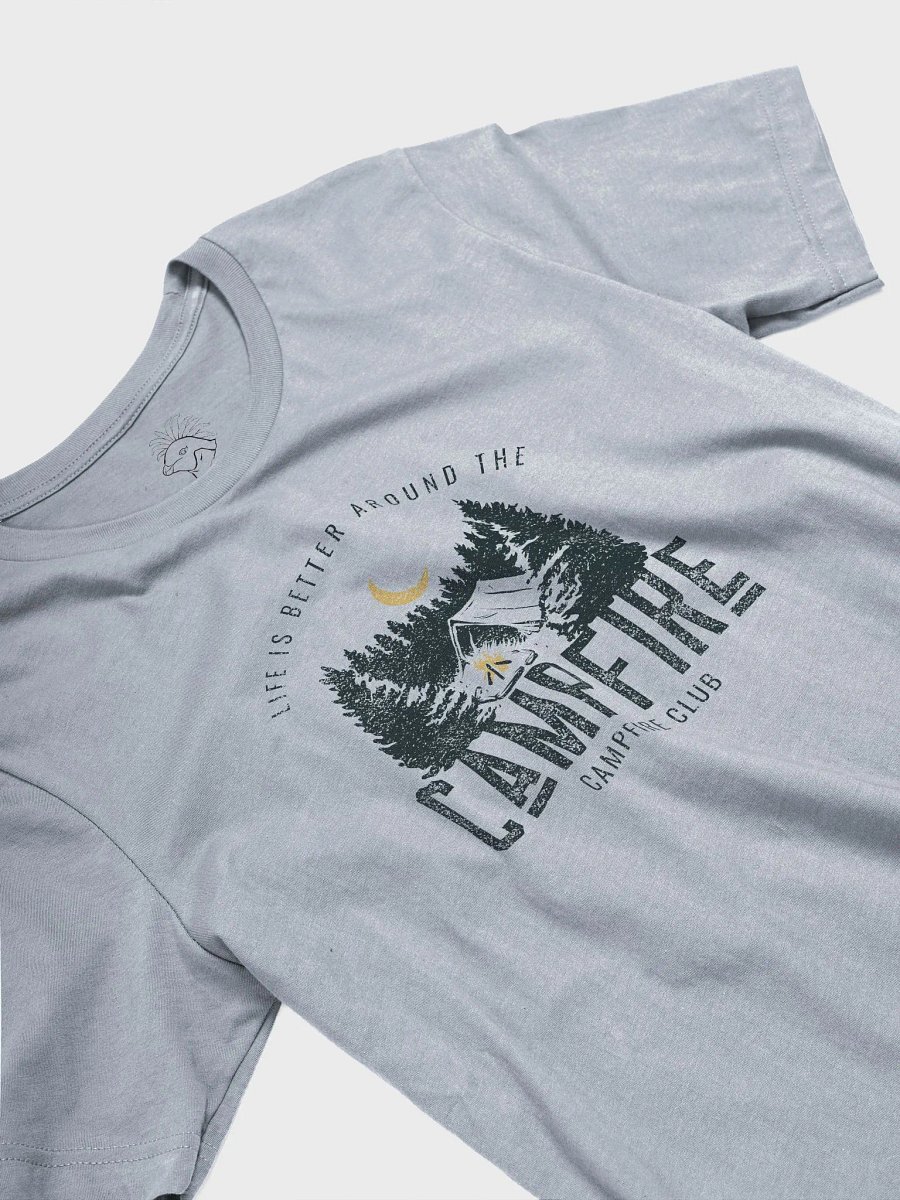 Life Is Better Around The Campfire Shirt #28 product image (11)