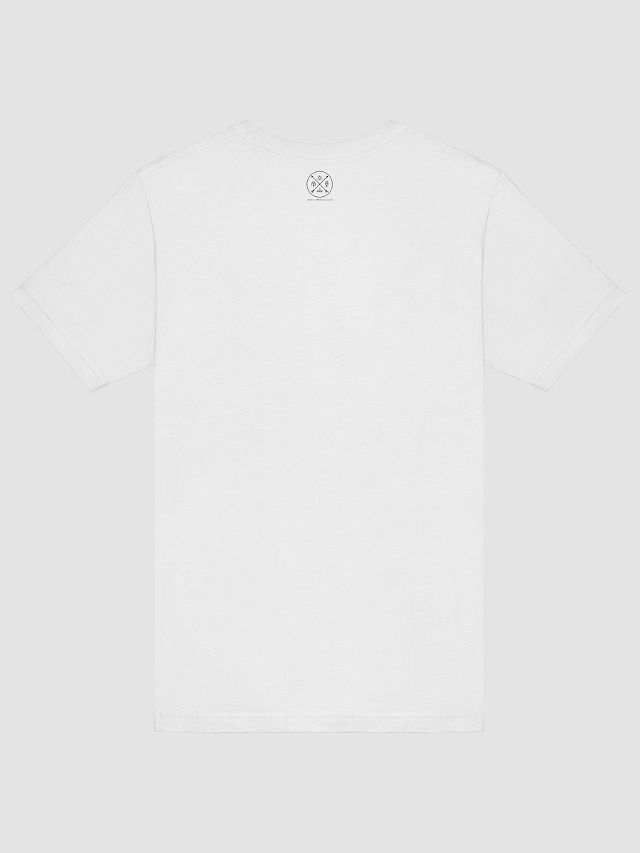 Pagoda T-shirt product image (6)