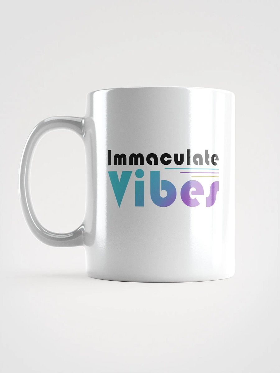 6 Year Anniversary • Mug product image (2)