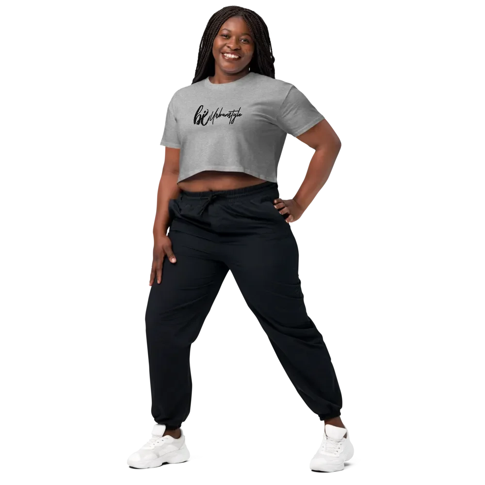 Eclipse Women's Crop Top product image (67)