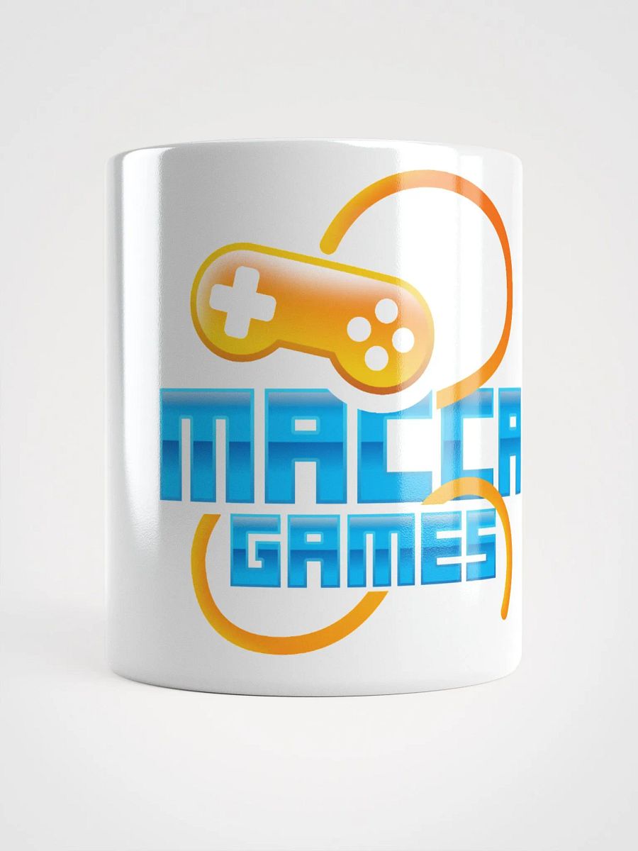 Maccagames mug product image (5)
