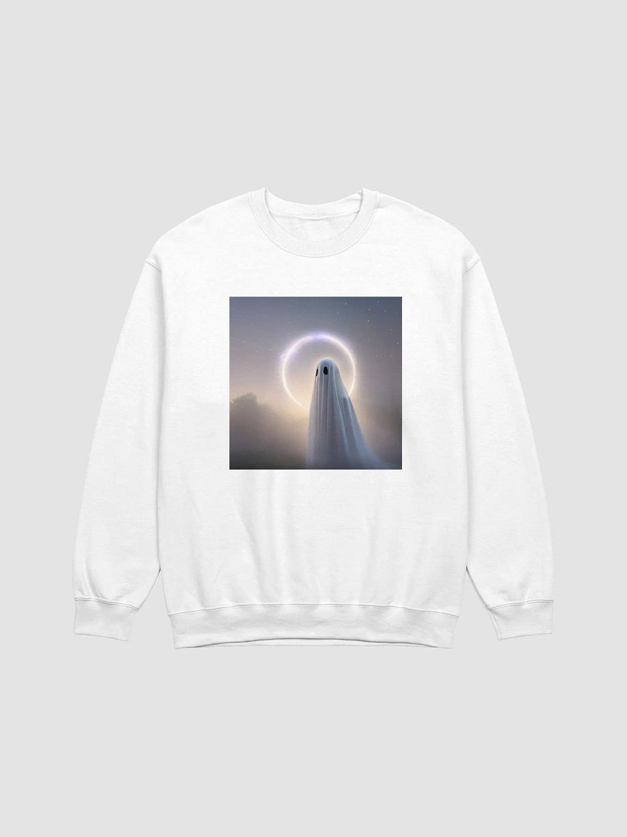 Ghost Sweatshirt product image (1)