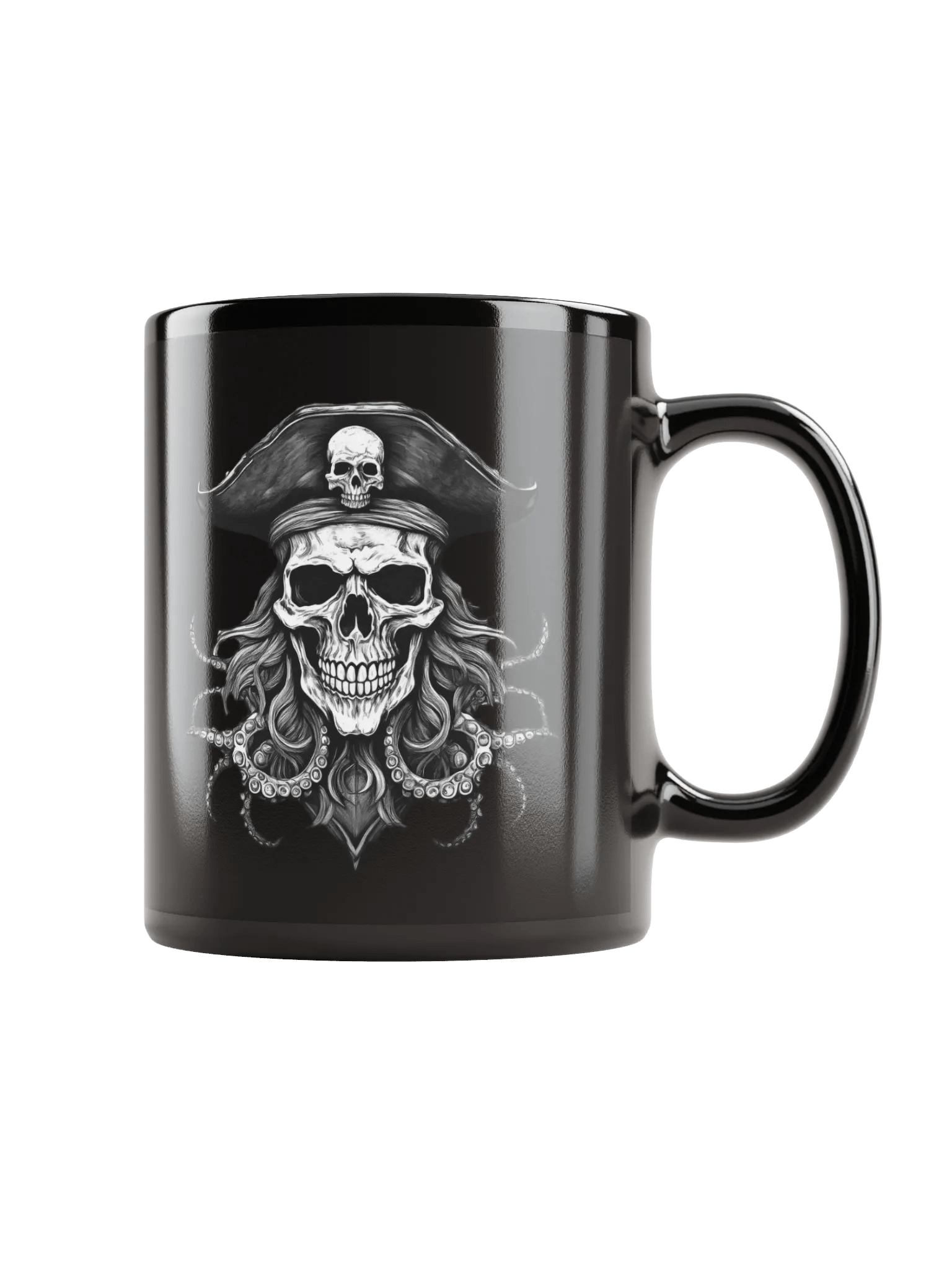 Be More Pirate Mug product image (1)