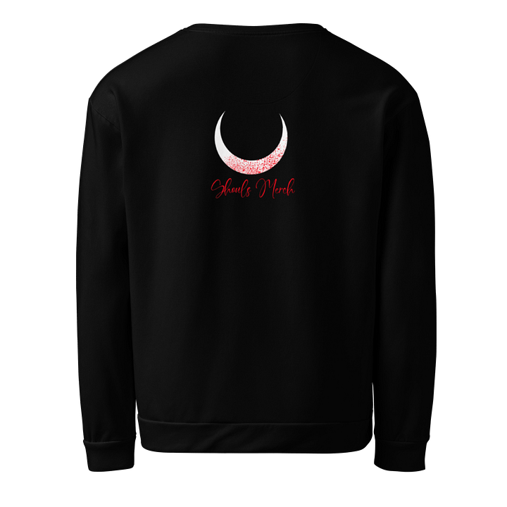 The Unholy Messiah Unisex Sweatshirt product image (2)