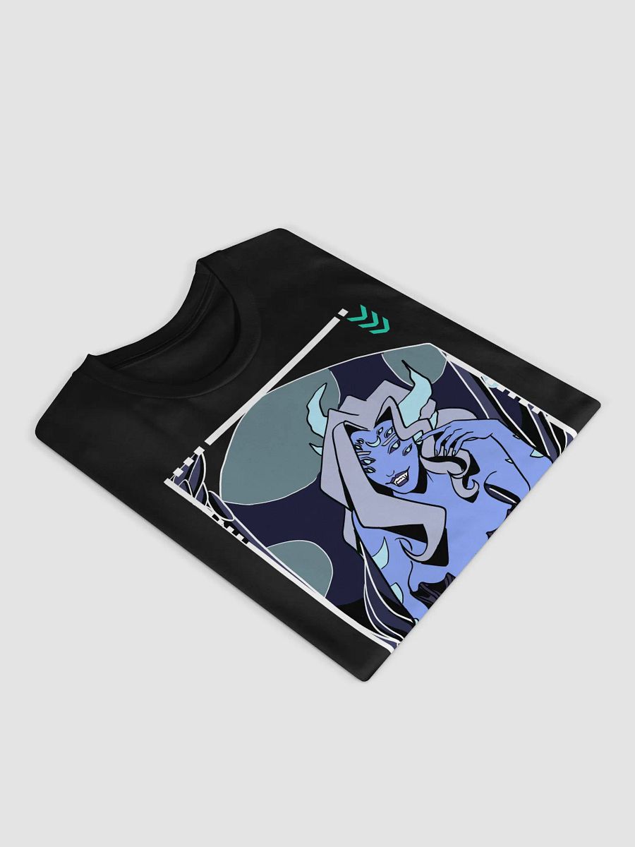 Cybersecurity T-Shirt product image (3)