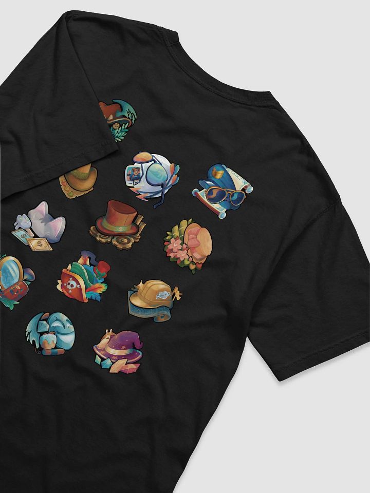ScarVerse Tee product image (1)