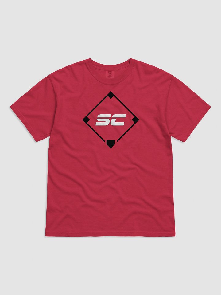 SC Diamond T-Shirt product image (8)