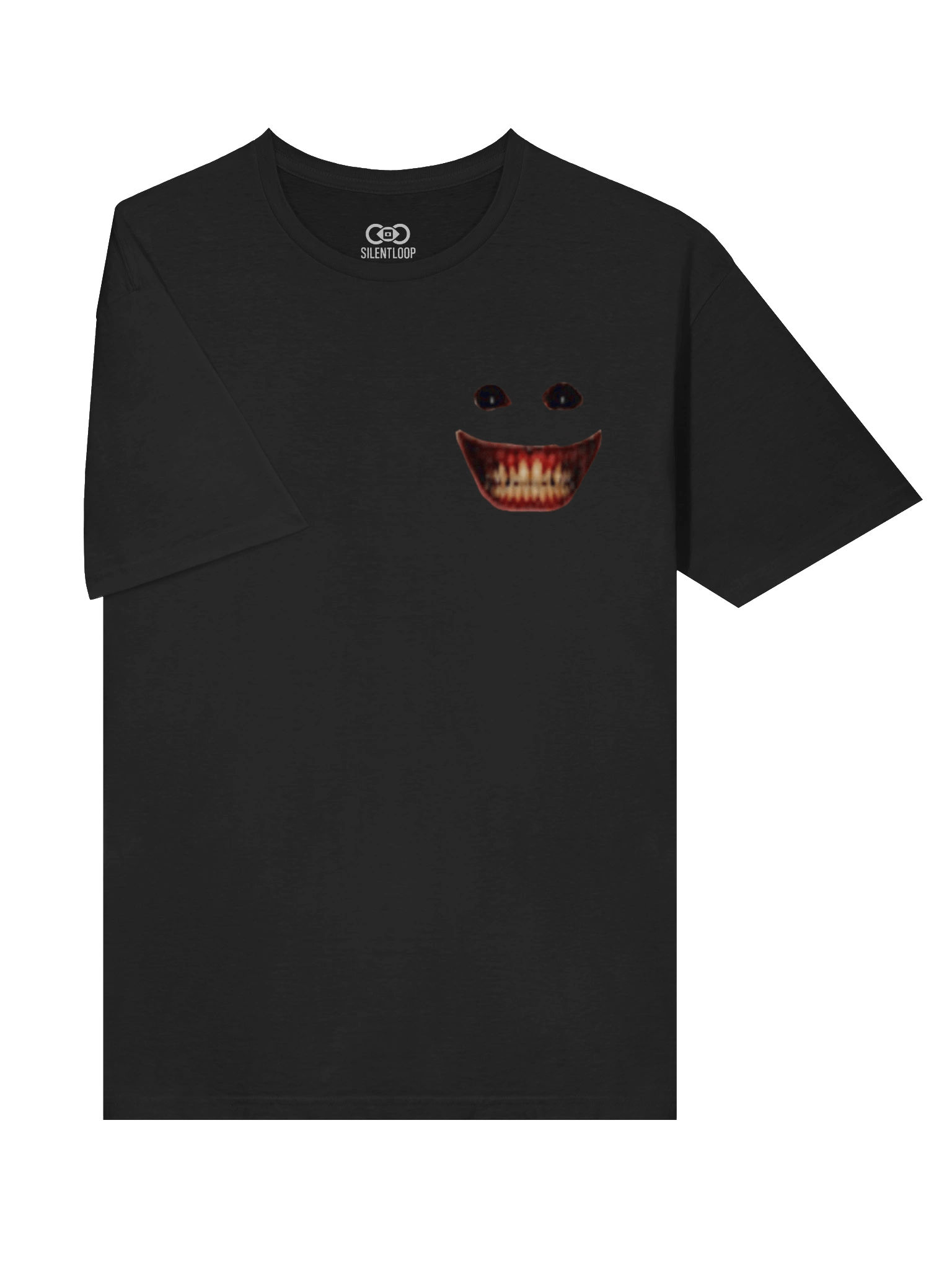 T-shirt Smile 1 product image (5)