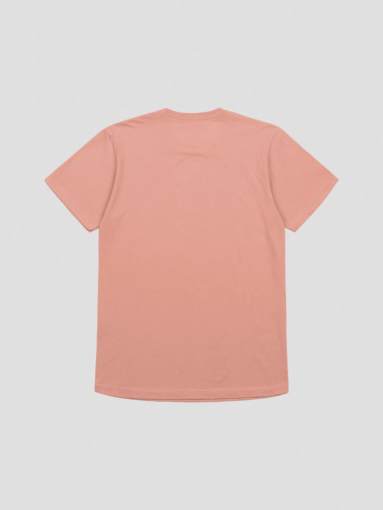 ManaSen Logo T-Shirt product image (15)